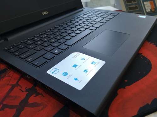 *ABSOLUTE STUNNER!*DELL INSPIRON 3542*i5-4210U*8GB RAM*1000GB HDD*MAXXAUDIO